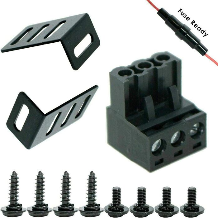 Автомобільний еквалайзер Gravity EQ19 1/2 DIN, 9-смуговий, 9V, 3 RCA виходи, AUX/DVD, передній/задній/сабвуфер