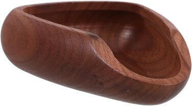 Cabilock Measuring Cup for Coffee Beans, Measuring Cup for Coffee Cherries, Coffee Beans, Coffee Measuring Cup for Coffee Beans, Bean Storage Plate, Small Bean Plate