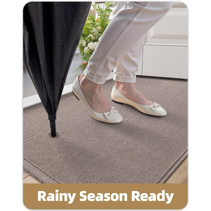 Килимок для дому COLOR&GEOMETRY з візерунком 