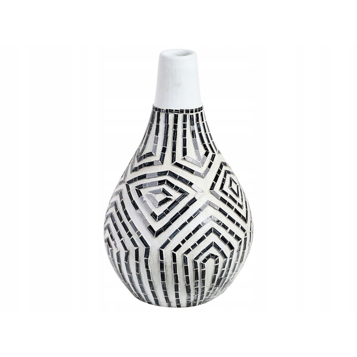Керамічна ваза Beliani, 38 x 50 см