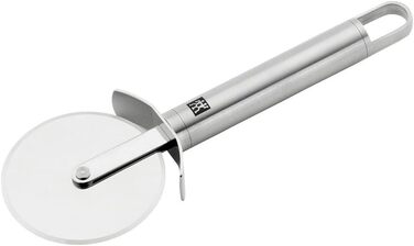 Нож для піци Zwilling Pro 20,1 см, металевий, нержавіюча сталь 18/10