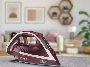 Парова праска Tefal Ultragliss Plus FV6820E0, 2800 Вт