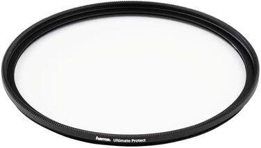 Фільтр захисту Hama 77 mm Wide з MC8 покриттям, фотофільтр, ультратонкий, для камери