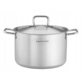 Каструля традиційна Technica 11,1 л, 28 см