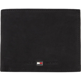Чоловічий гаманець Tommy Hilfiger Johnson з монетницею