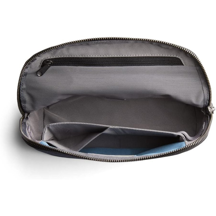 Bellroy Desk Caddy (Tech Organizer) - Black