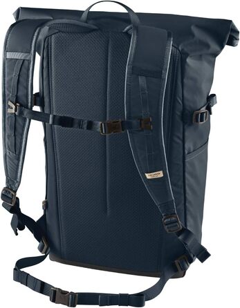 Рюкзак Fjällräven High Coast Foldsack 24 літрів унісекс, спортивний, для туризму