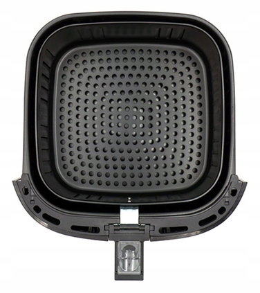 Аерофритюрниця Heinrich's 615032, 1800 Вт, 8 л