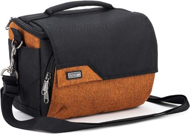 Think Tank Mirrorless Mover 20 - Сумка для беззеркальної камери - Coast Green Orange Modern