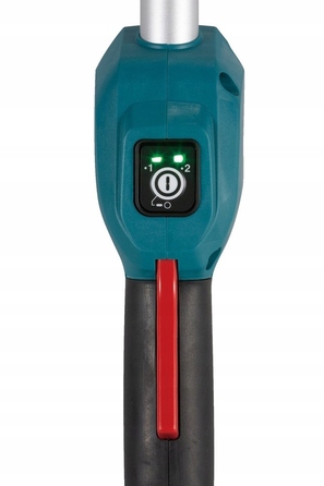 Акумуляторний тример для трави 18V Makita DUR192LZ