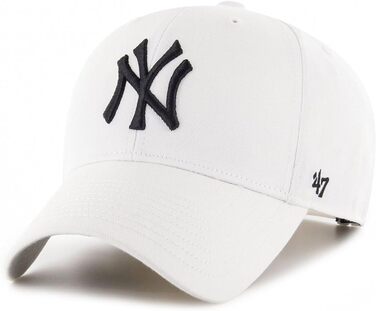 Кепка бейсболка New York Yankees MLB сіра дитяча snapback (універсальний розмір)
