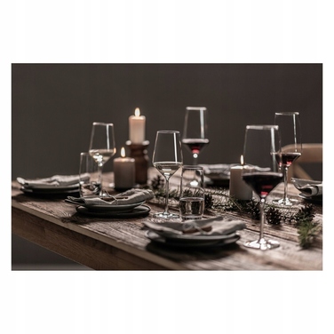 Келихи для вина Schott Zwiesel PURE, прозорі, 540 мл, 2 шт.