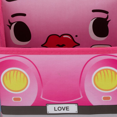 Relaxdays Kids' Storage Box