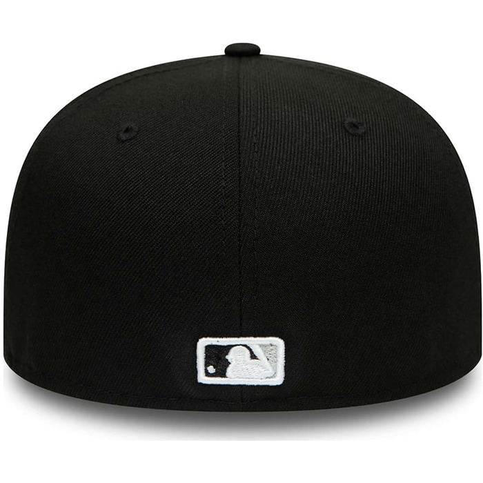 Кепка New Era Chicago White Sox Authentic On Field MLB чорна (60, Navy)