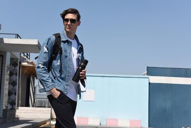 Термос-термокана з нержавіючої сталі SANTECO 1л, 500мл, не протікає, з кришкою-чашкою для подорожей. Термос для кави та чаю для дітей, спорту, без BPA, 24 години холод, 12 годин тепло (фіолетовий, 500 мл)