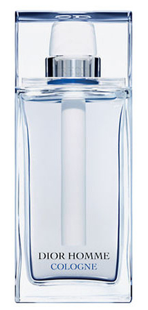 Туалетна вода Dior Homme Cologne, 75 мл