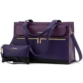 колір: фіолетово-блакитний