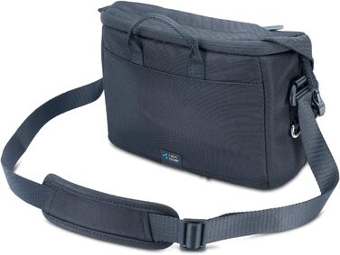 Рюкзак для камери Vanguard Veo Go24m Bk - для беззеркальних/CSC камер, хакі/зелений