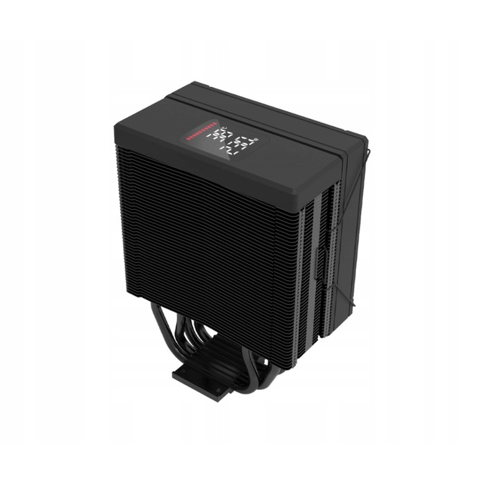 Активне охолодження процесора Zalman CNPS9X ECO DS_outlet