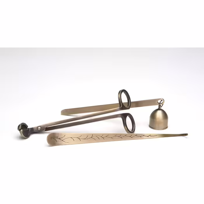 WICKMAN Wicksneider, Dochtlöscher and Candle Snuffer