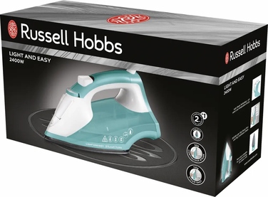 Праска Russell Hobbs 26470-56 2400 Вт