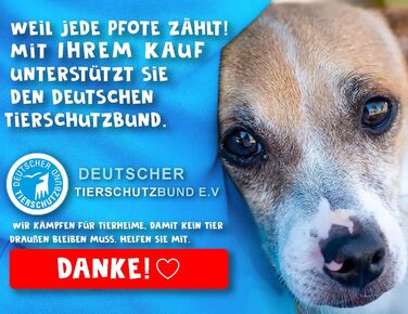 Набір для собак 2 шт: велика складана пляшка для води 800 мл + зубна щітка | Преміум якість, витік неможливий | Для подорожей