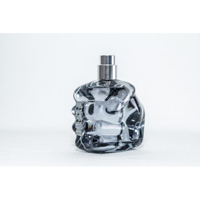 Чоловіча туалетна вода Diesel Only the Brave, 125 мл