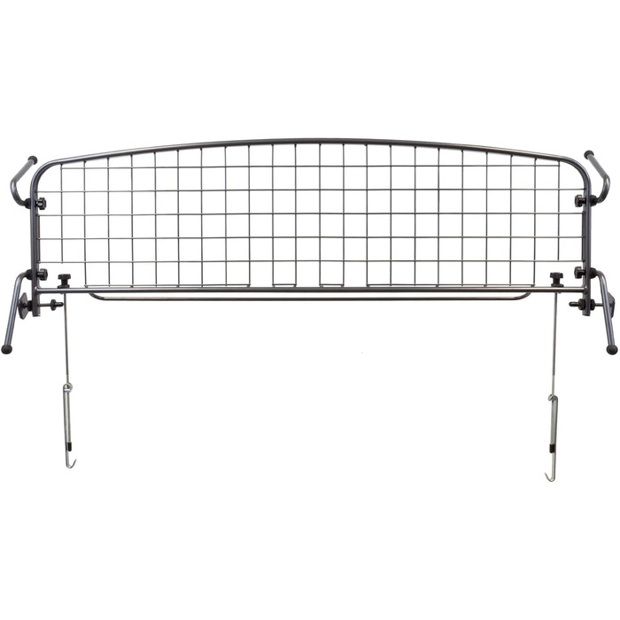 Сітка-перегородка Travall для Mercedes-Benz GLE (2019-), захист багажника для собак, міцна сталева сітка, автоперегородка для собак