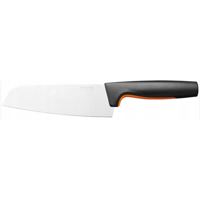 Набір ножів у підставці Fiskars Functional Form, 5 предметів