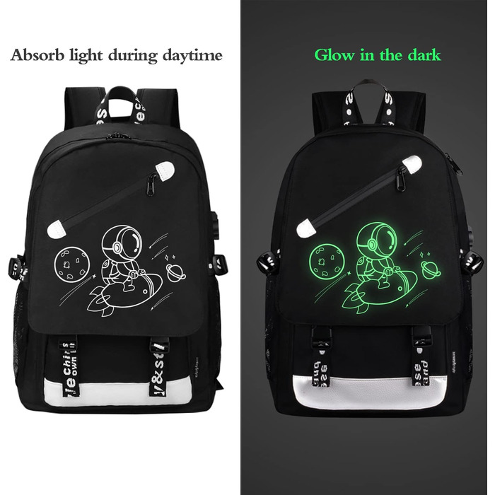 Шкільний рюкзак для хлопчика-підлітка, рюкзак-ранці, шкільна сумка для підлітків, модель Ракета