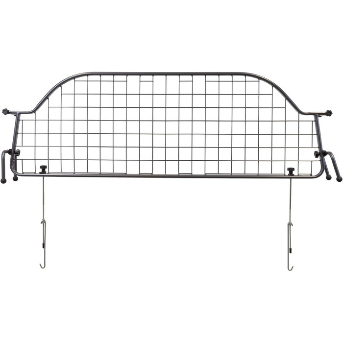 Travall Hundegitter для Mercedes-Benz E-Class (2016-2023): захист багажника, сітка для собак, міцний сталевий бар'єр