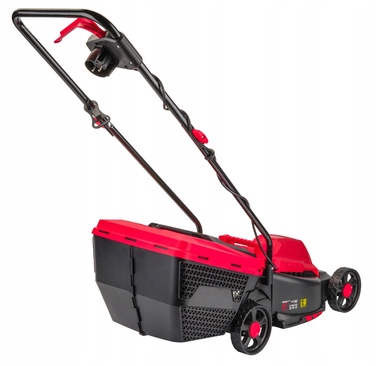 Електрична газонокосарка Red Technic 2200 Вт, 30 л