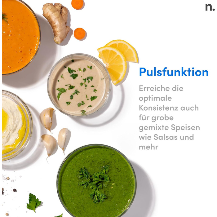 Nutribullet personal blender, the most powerful blender for a single serving, 1000 watts and quiet motor, 900 ml Tritan Renew cup, vibrant touch controls, Dark Grey 1000W Dark Grey