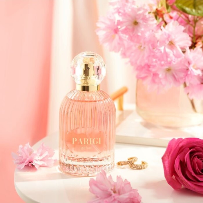 Жіночі парфуми Glantier Parigi, 100 мл