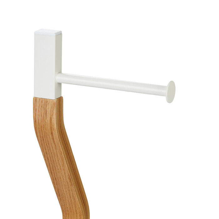 Relaxdays Toilet Set (Standing)