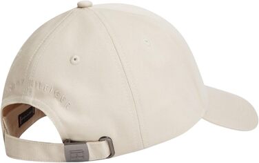 Кепка Tommy Hilfiger чоловіча бежева (Classic Beige) універсальний розмір