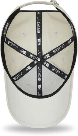 Кепка New Era New York Yankees MLB Diamond Era Stone 9Forty - Регульований розмір