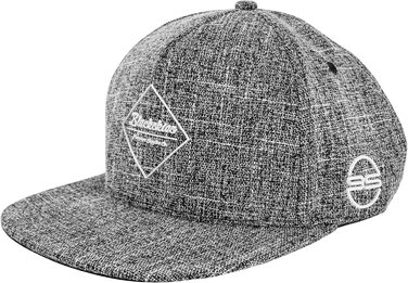 Кепка Snapback Blackskies® Ancient Gods | Бейсболка з козирком для чоловіків та жінок | Преміум якість, унісекс, літня кепка Blackskies®