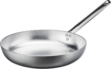 Agnelli Aluminium Profi 5 mm, Rayonnant Pan - (32 cm)