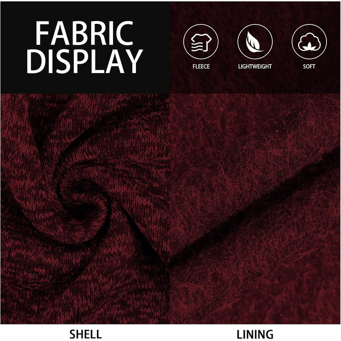 Жіноча флісова жилетка Soneven Daen Weste для бігу, походів та їзди на коні. Легка, вітрозахисна жилетка з м'якого флісу, рожевого кольору (L)