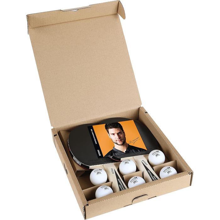 Набір столів для пінг-понгу Butterfly Dimitrij Ovtcharov