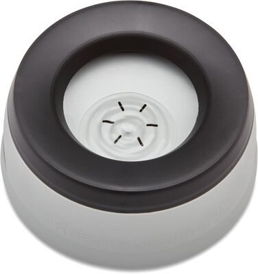 Поїлка для собак Road Refresher - дорожня поїлка для тварин, сіра