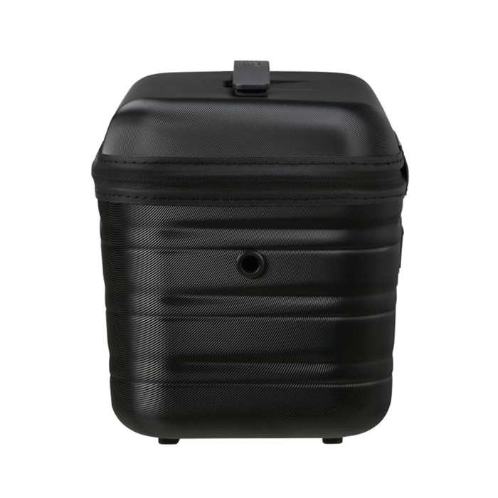 Косметичка American Tourister Flashline Beauty Case, чорна