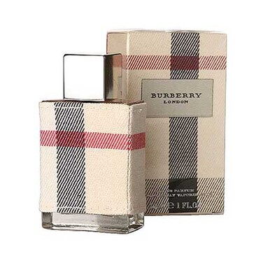 Парфумована вода Burberry London для жінок, 50 мл, квіткова