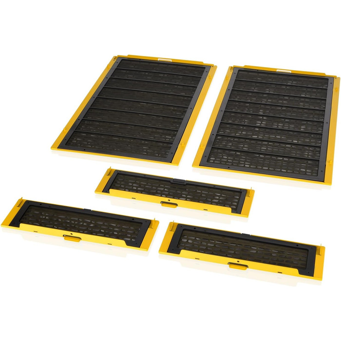 Корпус Thermaltake The Tower 200 Turquoise Mini-ITX з вертикальним кріпленням, скло Temperd Glass, 2x CT140 вентилятори, підтримка AIO 280мм, для відеокарти до 380мм, корпус, білий