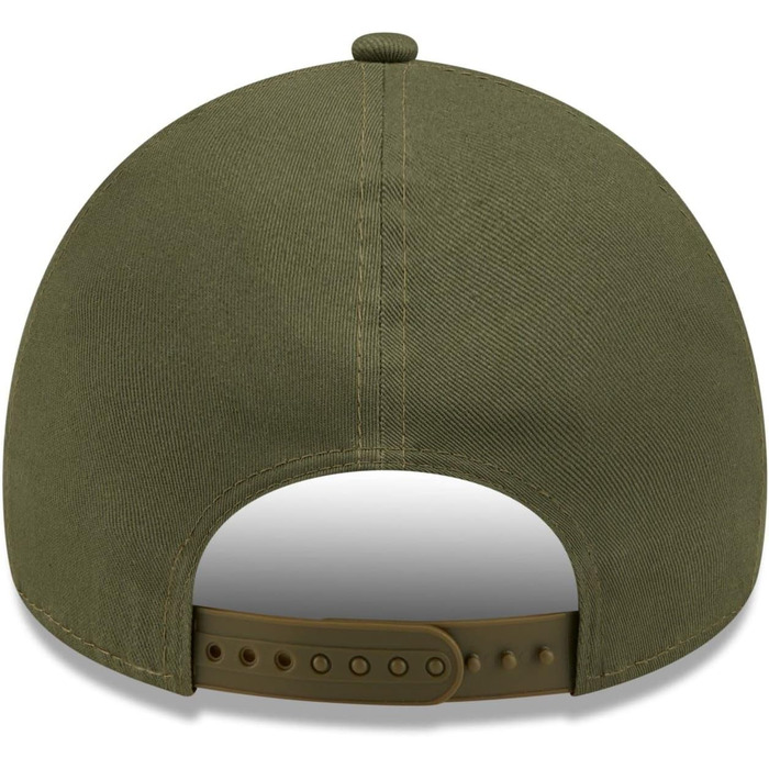 Кепка New Era New York Yankees MLB 9Forty E-Frame Snapback Stone (Універсальний розмір)