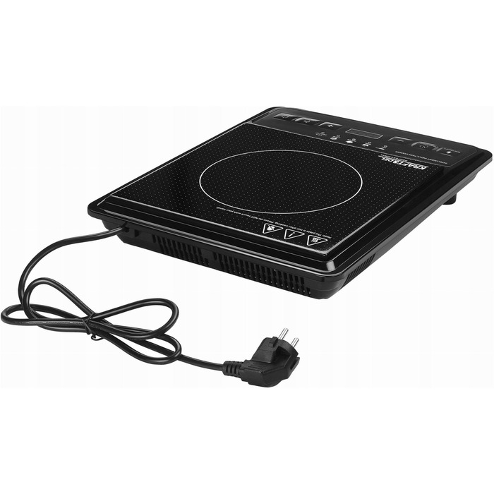 Портативна плитка Kraft&Dele KD4168