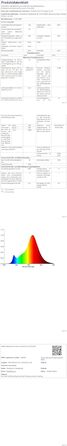 LED-підсвітка для дому: RGB-лампа для вітальні, спальні, ігрової кімнати. Димер, керування через додаток, музичний синхронізатор, 16 мільйонів кольорів, 68 режимів, чорний колір