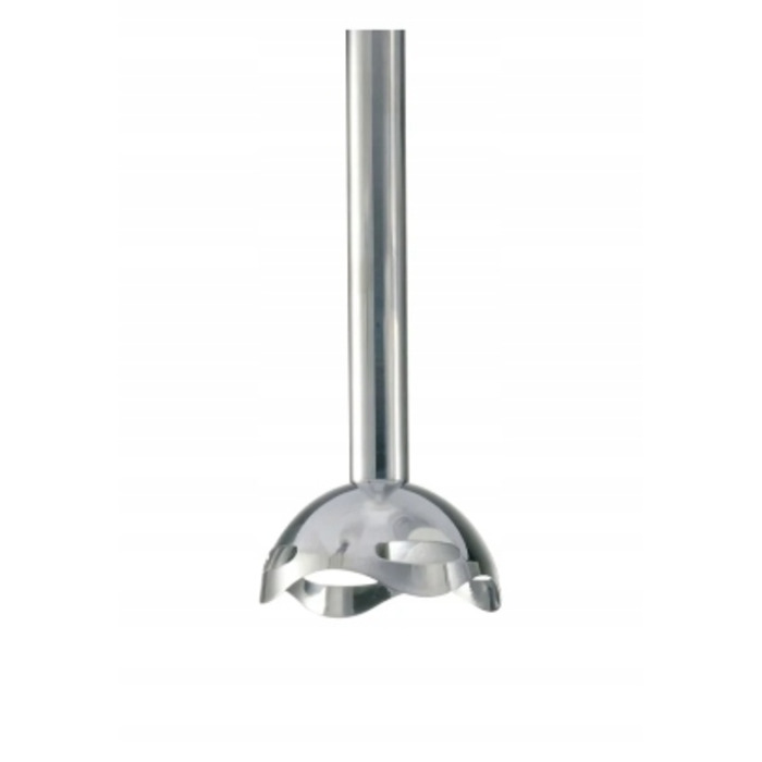 Занурювальний блендер SilverCrest SSMS 600 F6, 600 Вт, білий