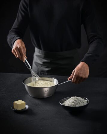 Віночок кухонний Fissler Original-Profi Edelstahl 20 см, середній, нержавіюча сталь